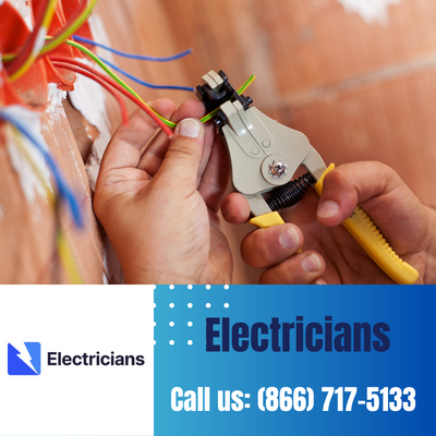 Fort Pierce Electricians: Your Premier Choice for Electrical Services | Electrical contractors Fort Pierce